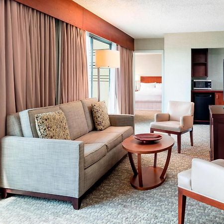 מלון The Westin פיטסבורג מראה חיצוני תמונה