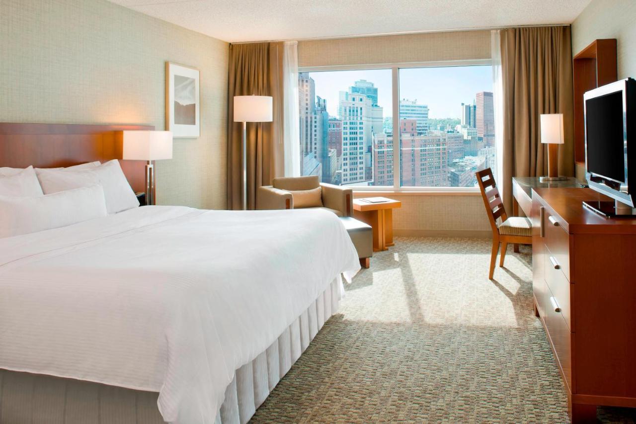 מלון The Westin פיטסבורג מראה חיצוני תמונה