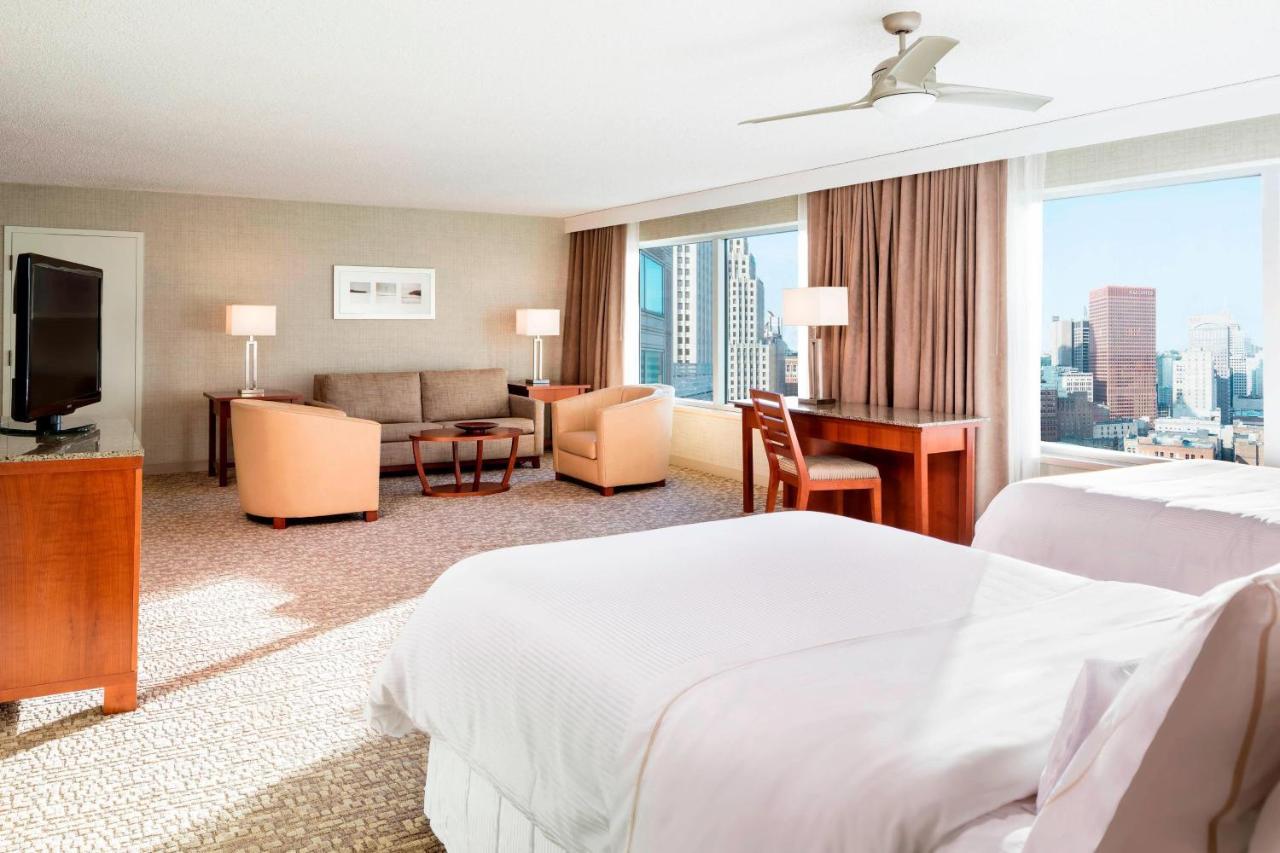 מלון The Westin פיטסבורג מראה חיצוני תמונה