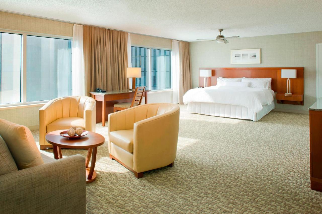מלון The Westin פיטסבורג מראה חיצוני תמונה