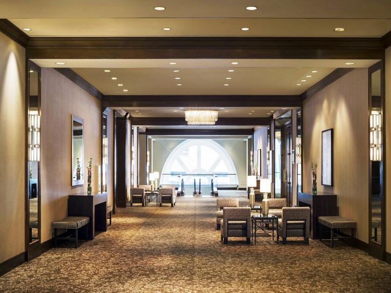 מלון The Westin פיטסבורג מראה חיצוני תמונה