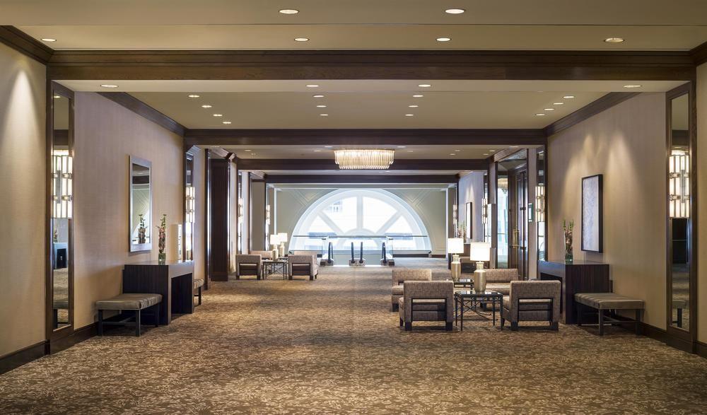 מלון The Westin פיטסבורג מראה חיצוני תמונה