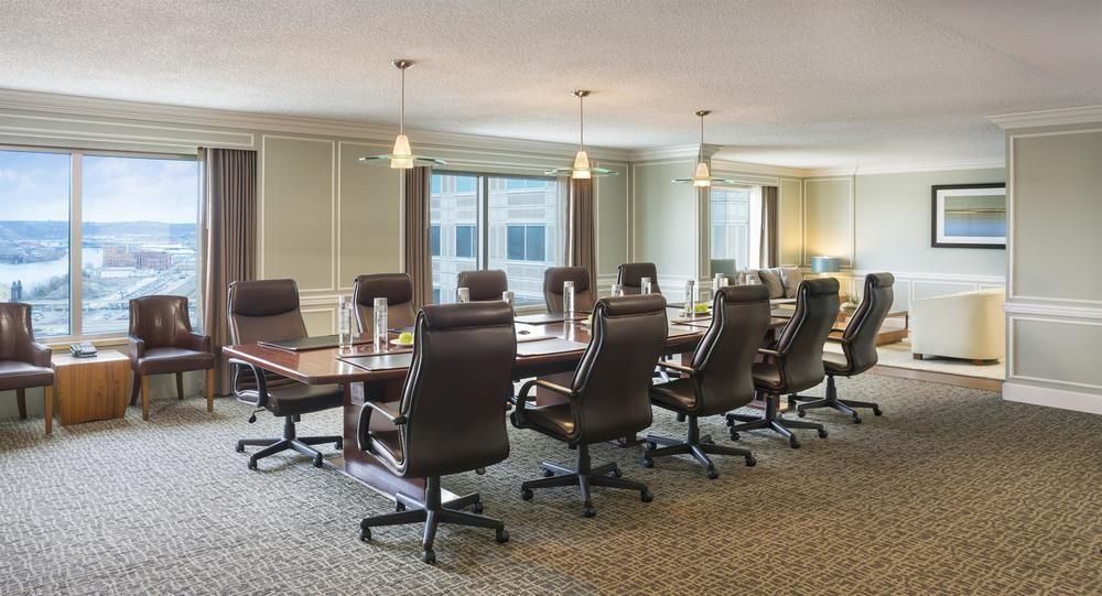 מלון The Westin פיטסבורג מראה חיצוני תמונה