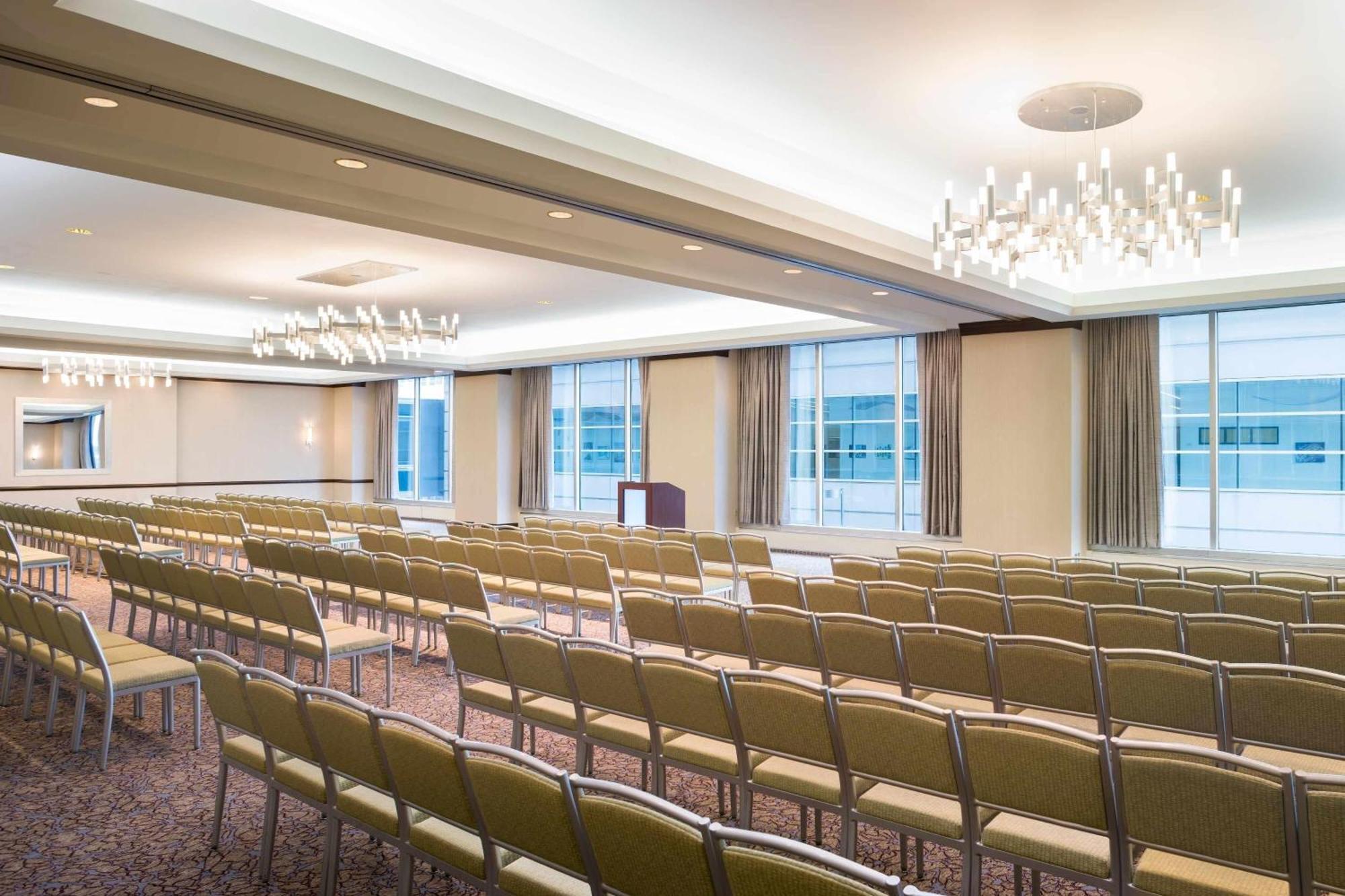 מלון The Westin פיטסבורג מראה חיצוני תמונה