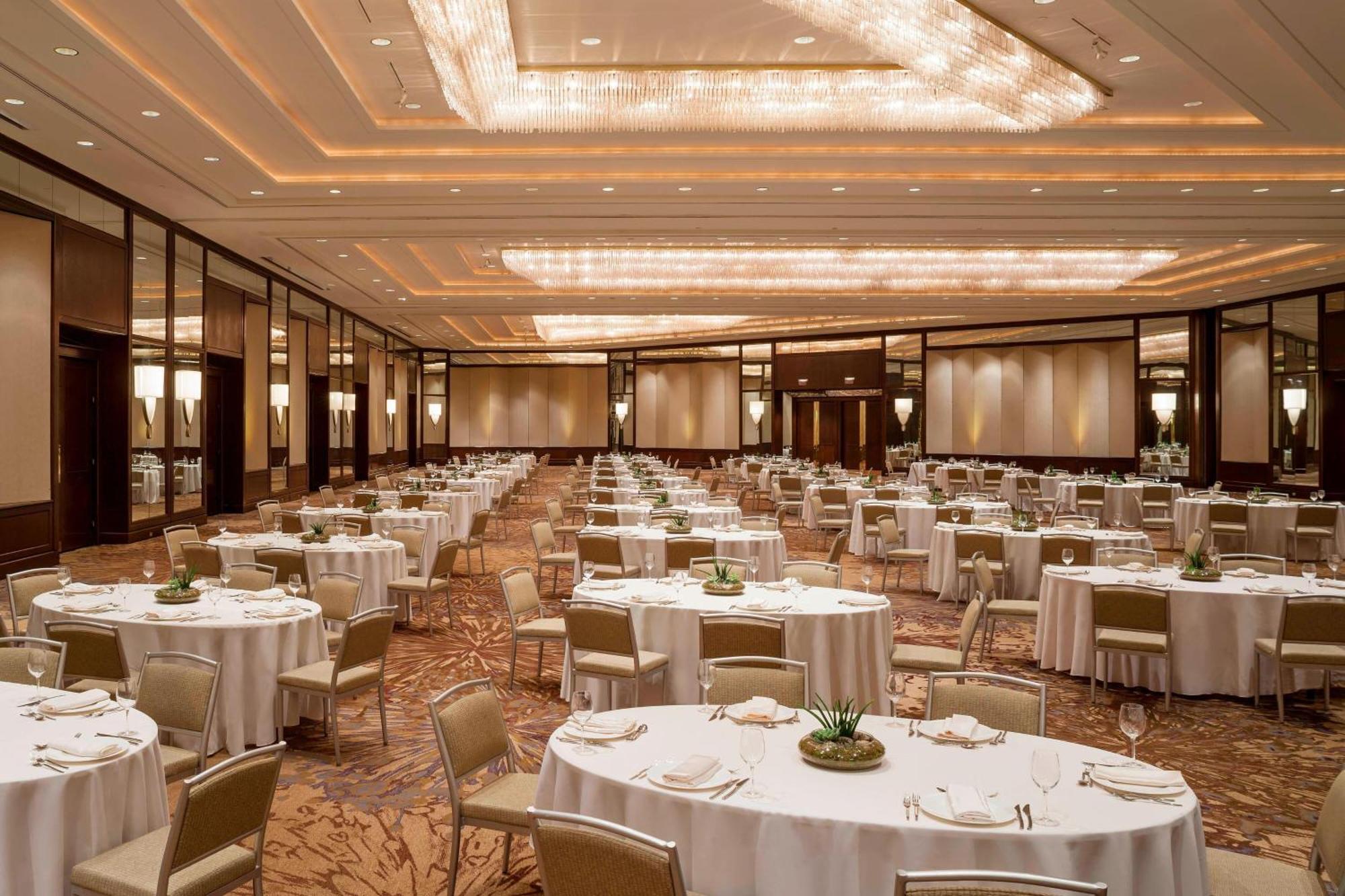 מלון The Westin פיטסבורג מראה חיצוני תמונה