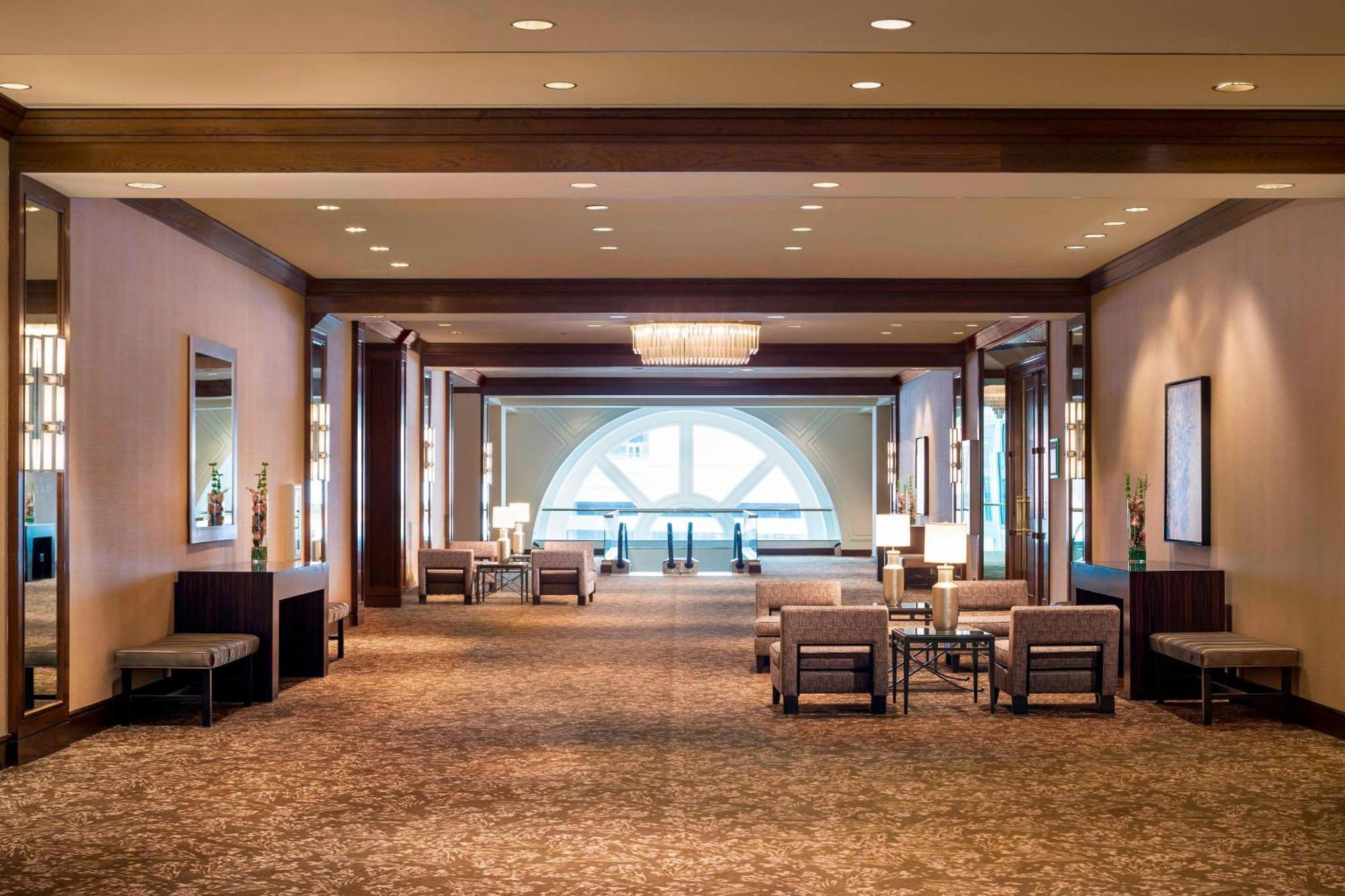 מלון The Westin פיטסבורג מראה חיצוני תמונה
