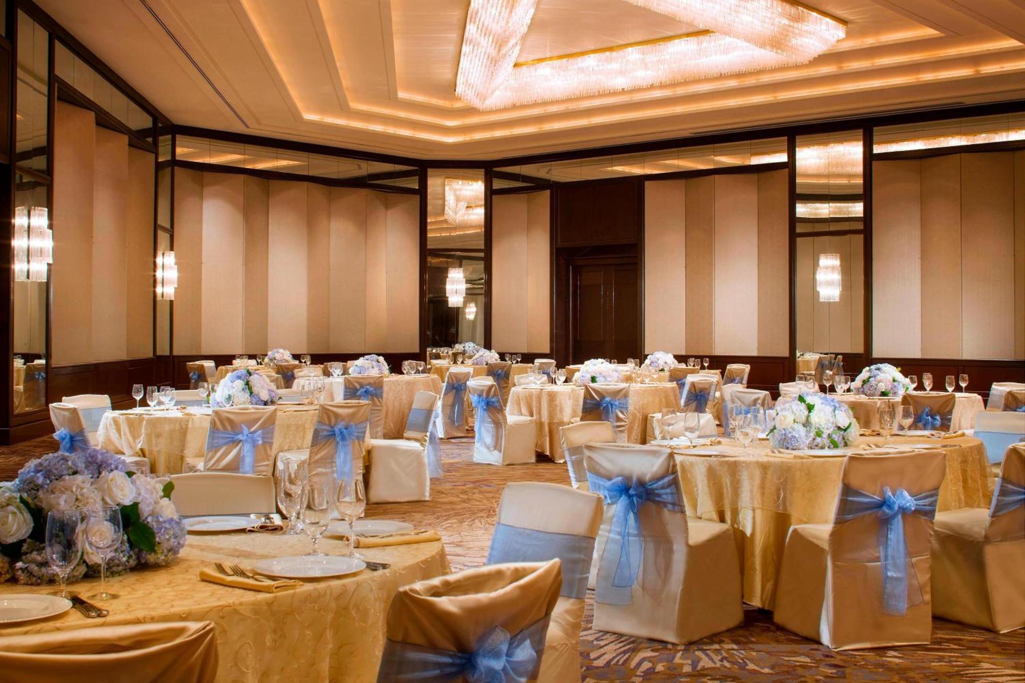 מלון The Westin פיטסבורג מראה חיצוני תמונה