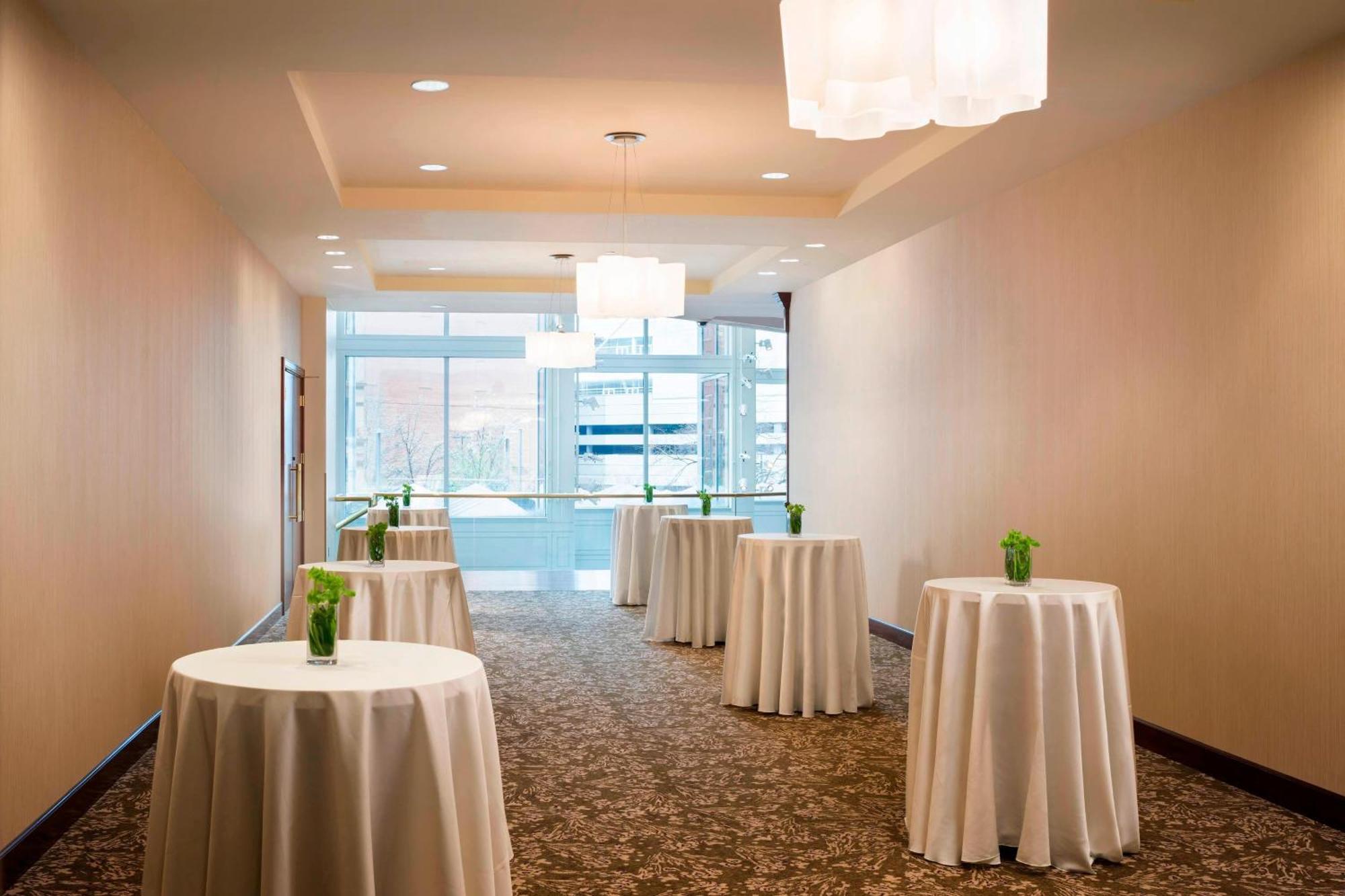 מלון The Westin פיטסבורג מראה חיצוני תמונה