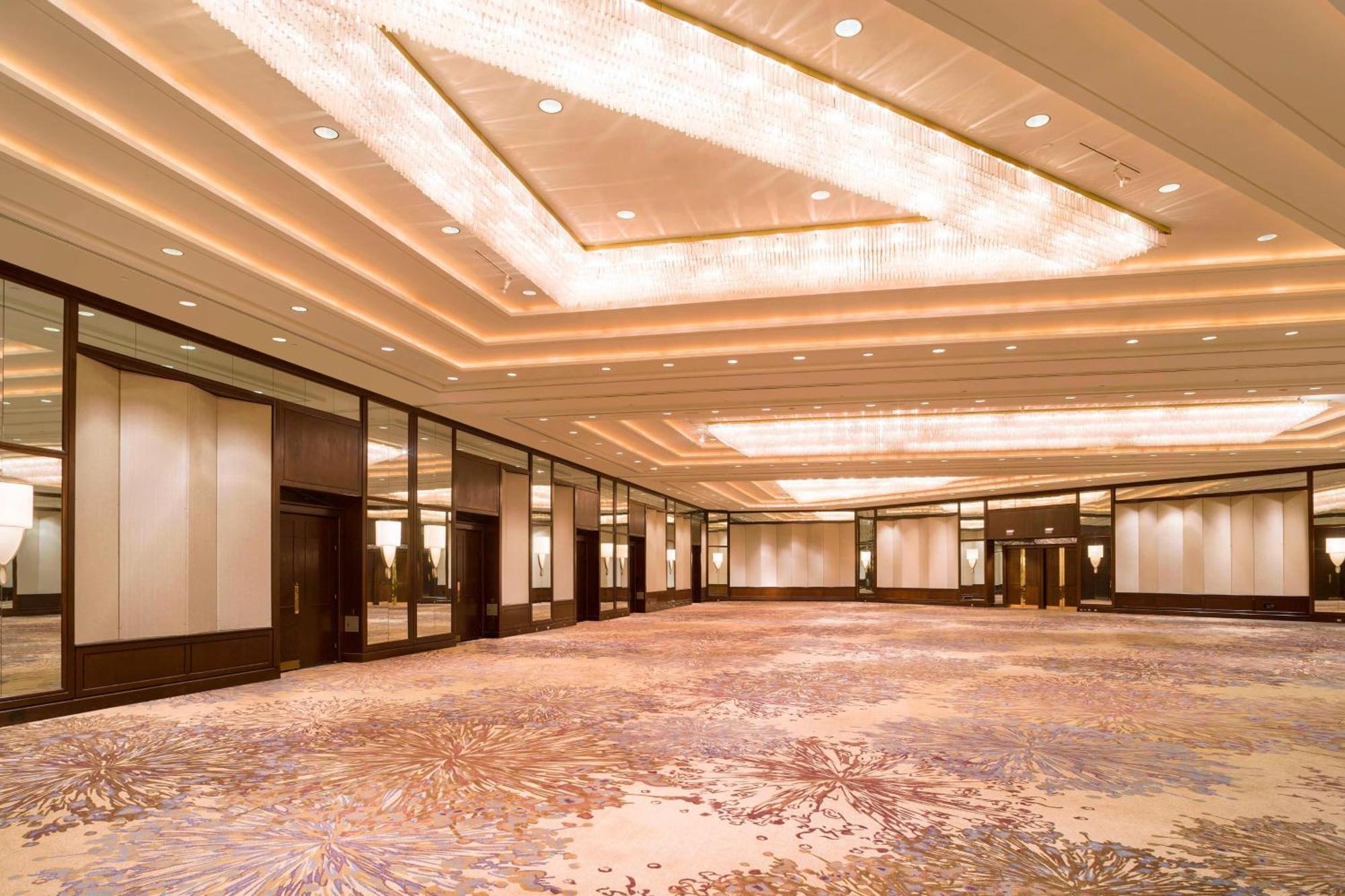 מלון The Westin פיטסבורג מראה חיצוני תמונה