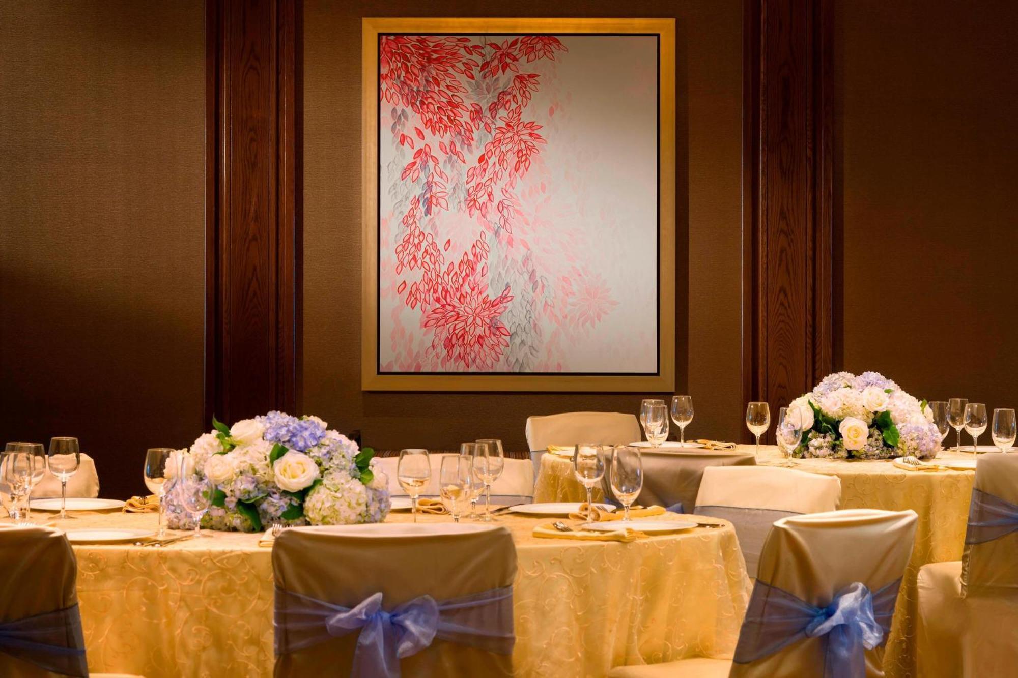 מלון The Westin פיטסבורג מראה חיצוני תמונה