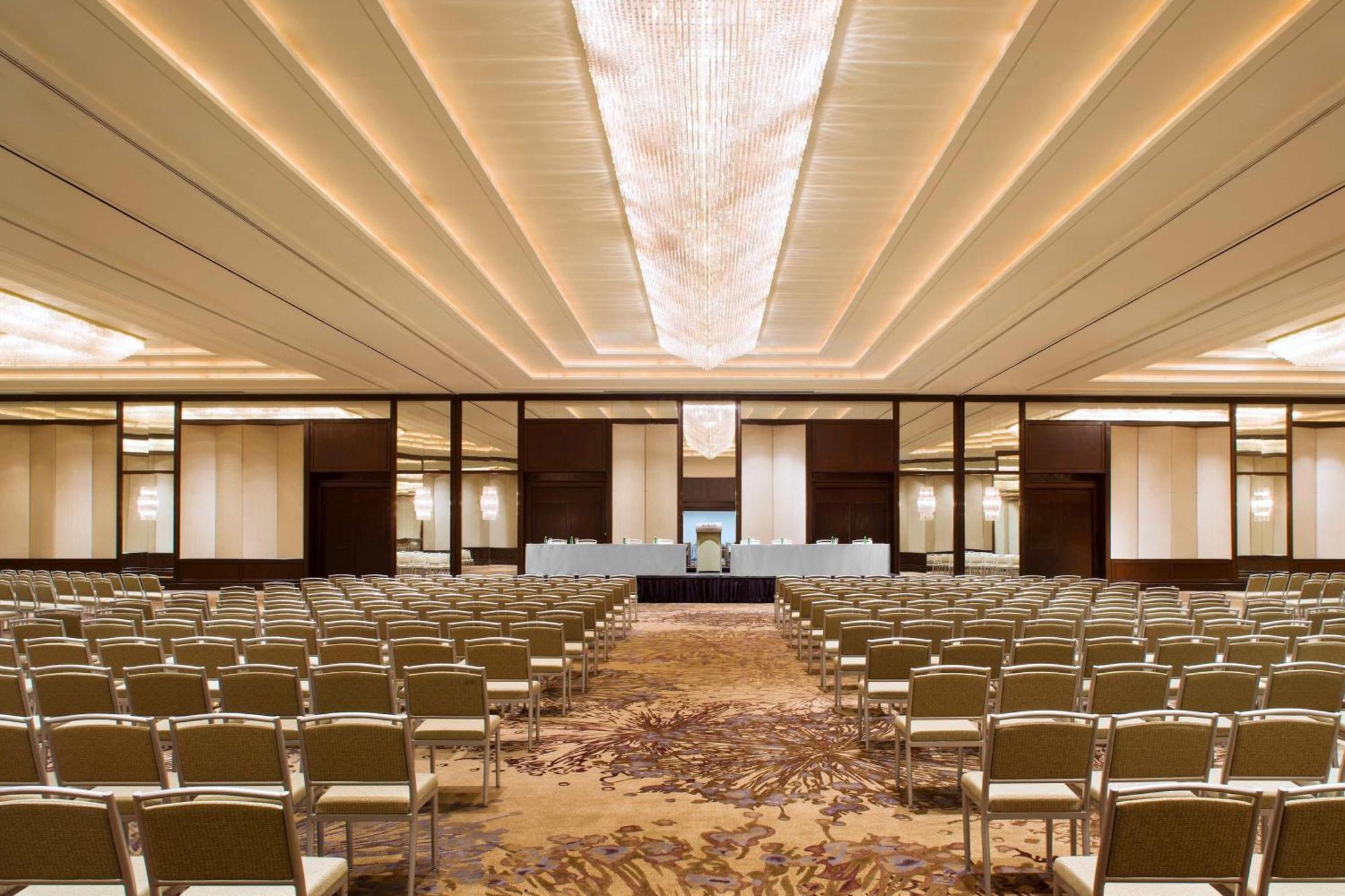 מלון The Westin פיטסבורג מראה חיצוני תמונה