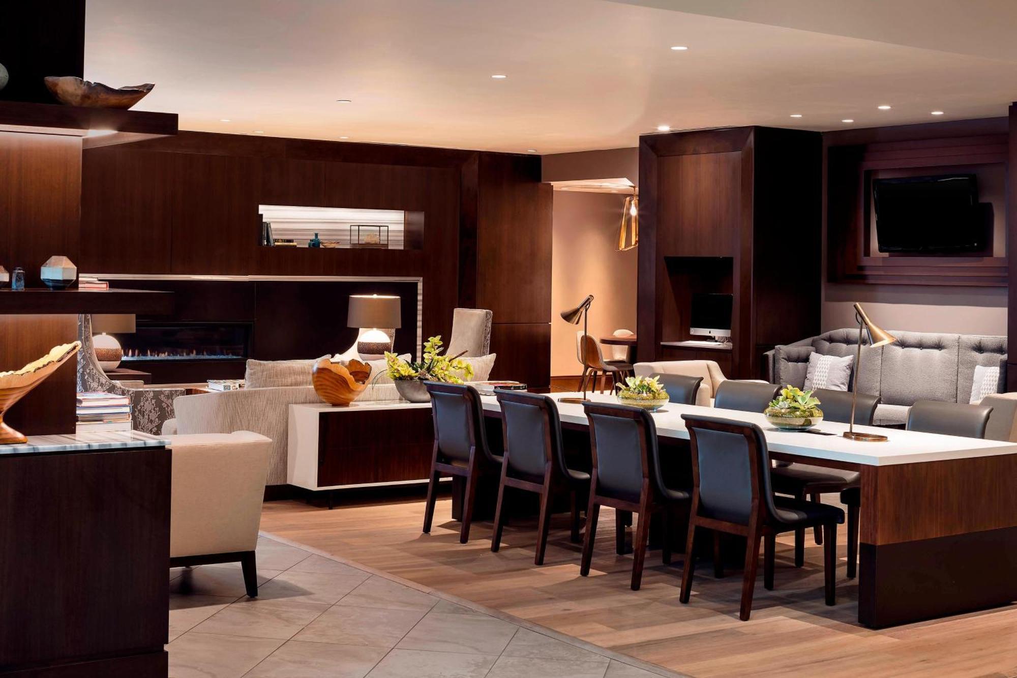 מלון The Westin פיטסבורג מראה חיצוני תמונה