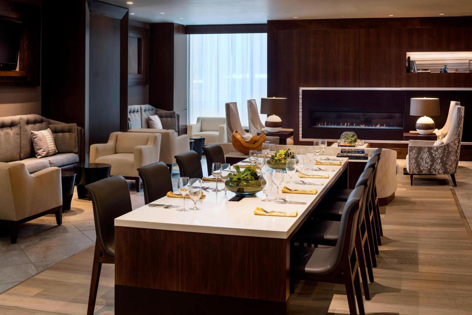 מלון The Westin פיטסבורג מראה חיצוני תמונה