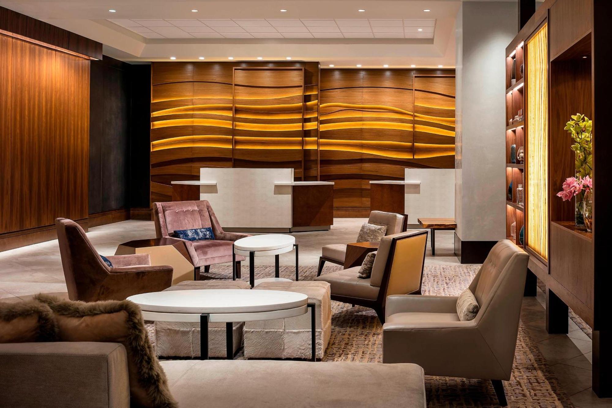 מלון The Westin פיטסבורג מראה חיצוני תמונה