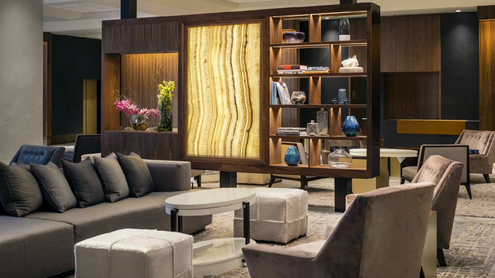 מלון The Westin פיטסבורג מראה חיצוני תמונה
